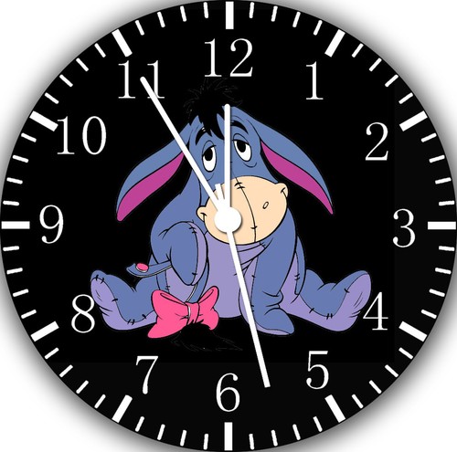 Winnie the pooh eeyore - winnie,