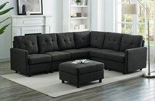 Modular Sectional Sofa DLY