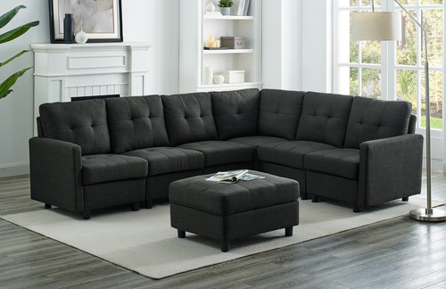 Modular sectional sofa dly - sofa,