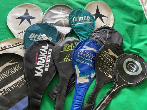 Joblot tennis squash - joblot, x