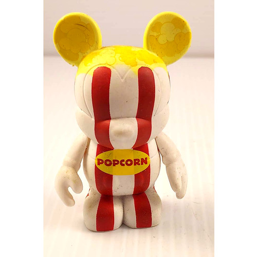 Disney vinylmation collection - disney,