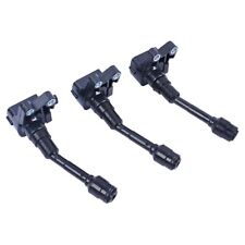 3x Engine Ignition Coil Pack