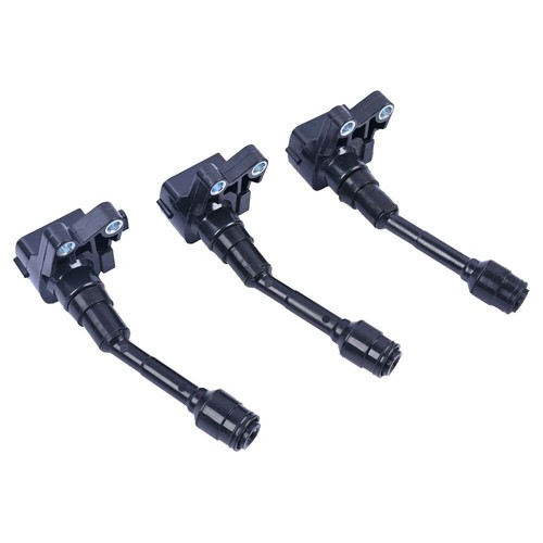 Engine ignition coil pack - ignition,