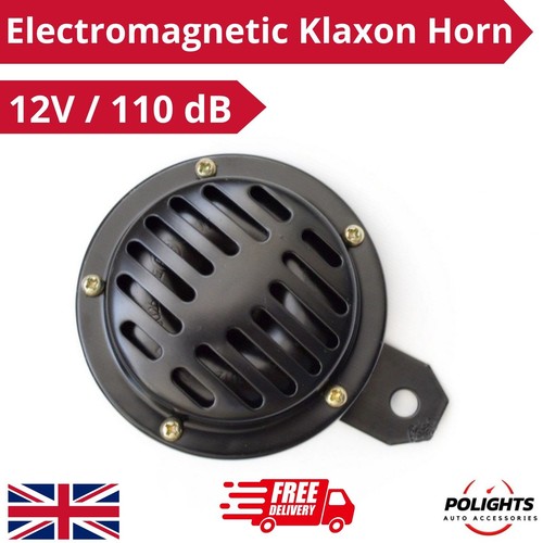 12v classic electromagnetic - classic,