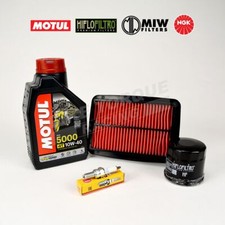 Motul ngk complete - motul,