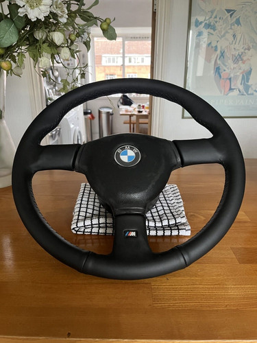 Bmw e30 mtech 385mm - e30, 2