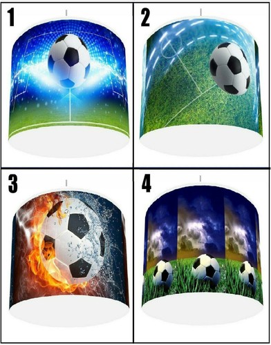 Cool football kids bedroom - kids,