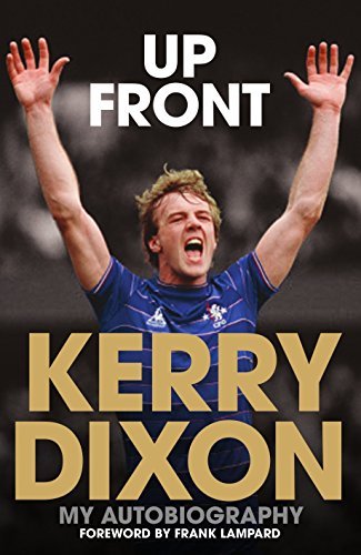 Front my - up,
