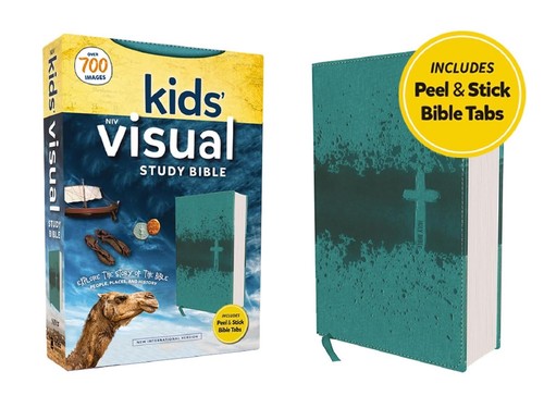Niv kids visual study - kids',