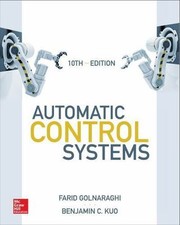Automatic Control Systems