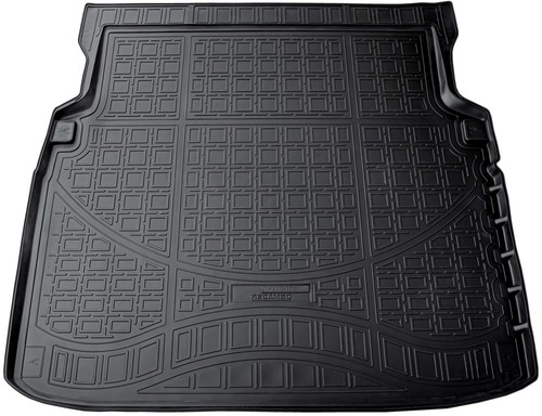 Trunk liner fits - trunk,