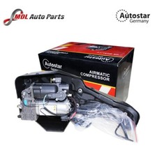 AUTOSTAR Suspension Compressor AMK VERSION  LR Discovery 3 / 4, Sport I LR045251