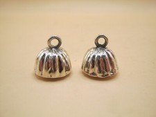 Replacement Pair Of Silver