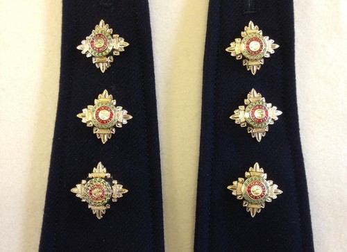 Captain rank officer - captain, rank,