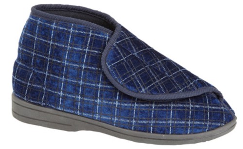 Mens special fit wide warm - xx,
