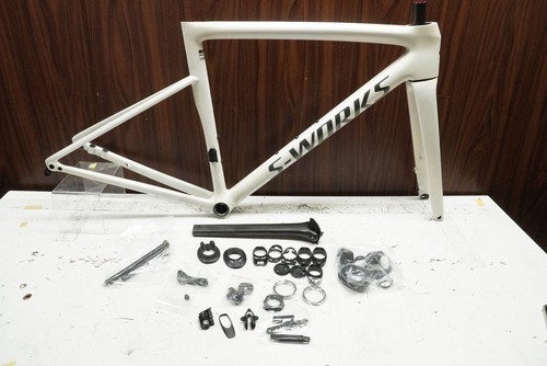 Specialized works tarmac sl8 - specialized, s-works