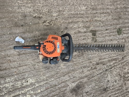Stihl hs45 stroke petrol - hs45,