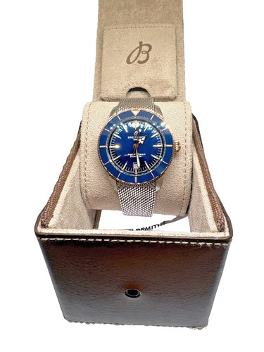 Breitling superocean heritage - breitling,