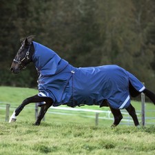 Horseware Rambo Optimo Plus