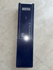 Bristan Zing Thermostatic Bar