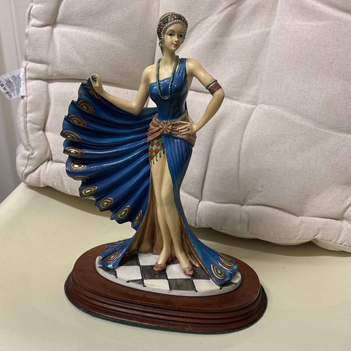 Vintage 1988 figurine from - 1988, the