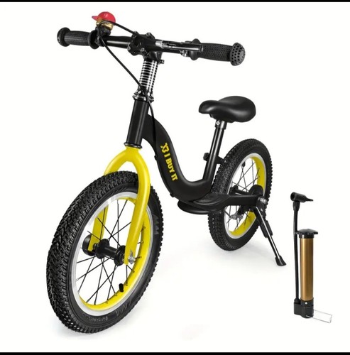Balance bike for 5 - , 4