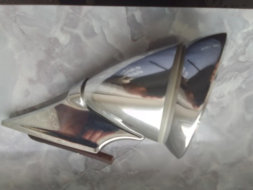 Talbot berlin wing mirror - mirror, vw