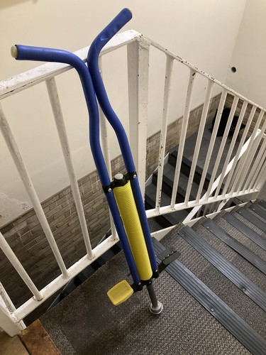 Pogo stick childrens - stick, boys