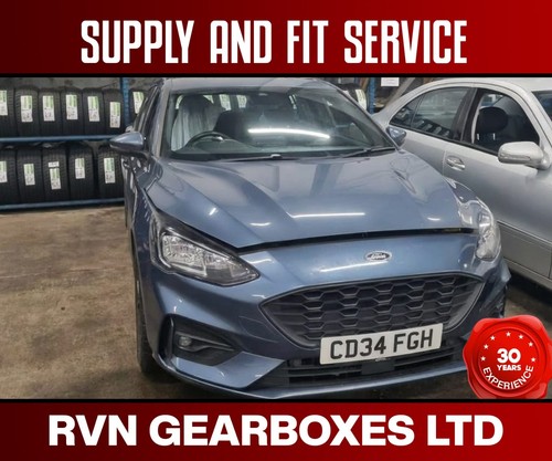 Ford puma ecoboost - ford,