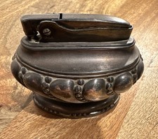 Ronson Crown Table Lighter