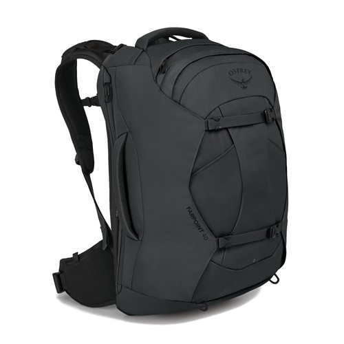 Osprey farpoint 40l travel - farpoint,