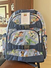 Pottery Barn kids School