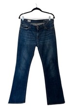 Gap 1969 Long & Lean blue