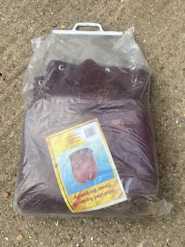 Brand new aquaroll - new, insulated