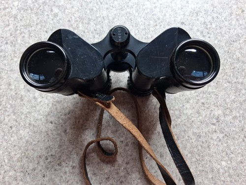 Wray spacevu 8x30 vintage - wray,