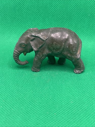 Vintage britains zoo - vintage,