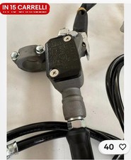 Clutch pump for ktm - ktm, exc