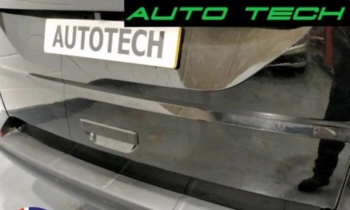 Fits 1 rear bumper - t6.1,