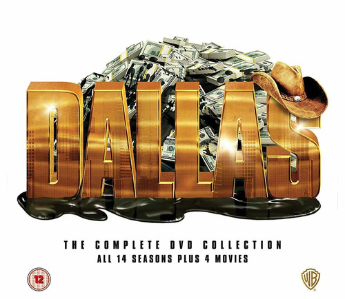 Dallas series 14 the - -,