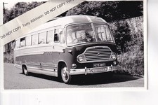 Wessex bedford duple - bedford,