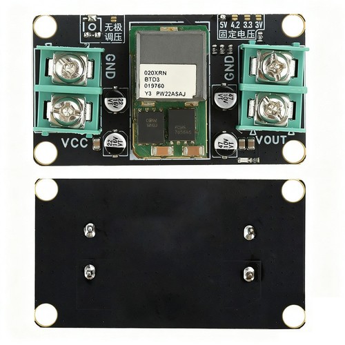 Dcdc stepdown module 20a for - stepdown,