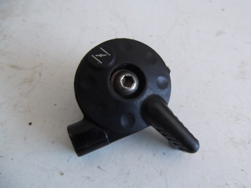 Yamaha bt1100 choke - ,