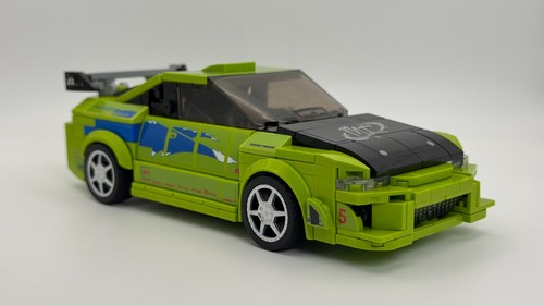 Compatible speed champions - speed,