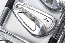 Mizuno MP-59 Irons / 4-PW /