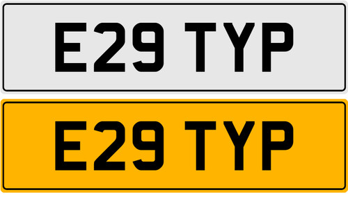 E29 typ type jaguar jag - type,