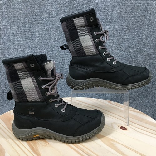Ugg adirondack snow boots - snow,