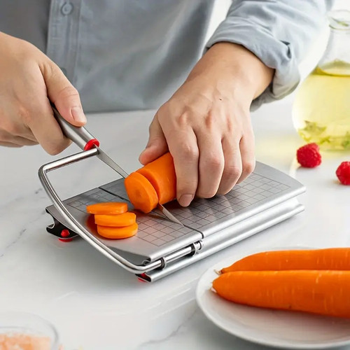 Cheese ham slicer kitchen - ham,