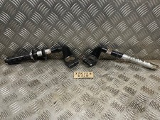 LEXMOTO XTR 125 handle bars