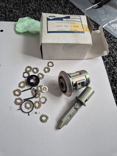 Genuine ford transit - transit, 6/7