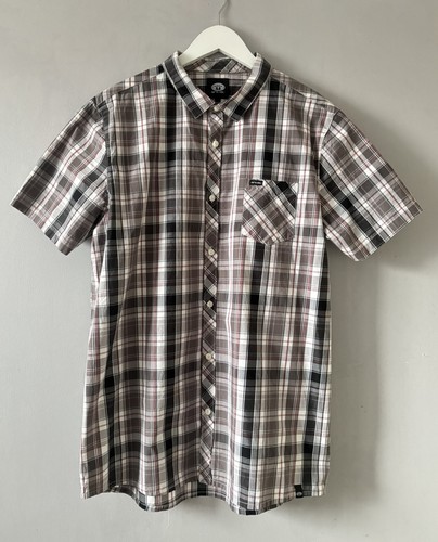 Animal check shirt men - shirt, men’s